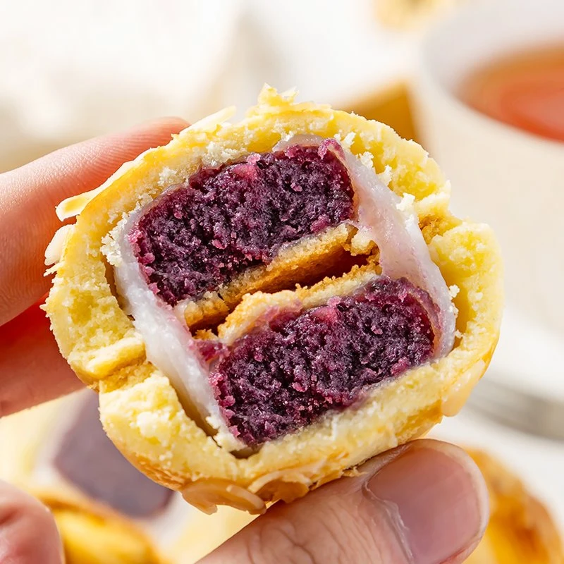 עוגיות שקדים מתוקות